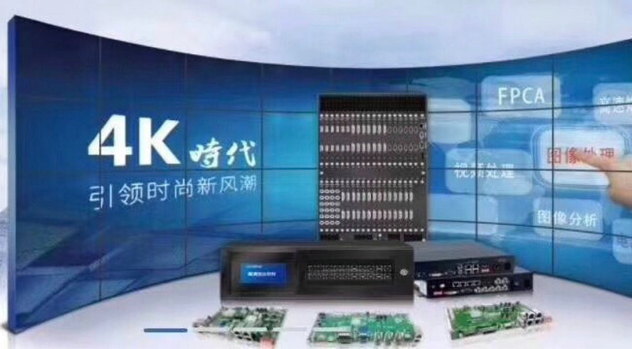 我國的液晶拼接屏市場狀況分析了解嗎？