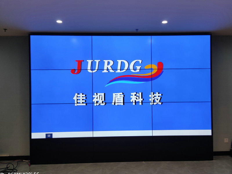 LED顯示屏和液晶拼接屏有什么區(qū)別？
