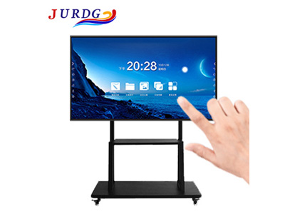 智慧黑板新潮流，觸控未來教學(xué)！