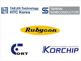 1990年埃爾華企業(yè)有限公司被RUBYCON公司任命為中國(guó)和香港一級(jí)代理商。30多年來(lái)的代理經(jīng)驗(yàn)，公司一貫堅(jiān)持誠(chéng)信的服務(wù)宗旨，為客戶(hù)提供快捷、高質(zhì)、高效的專(zhuān)業(yè)服務(wù)